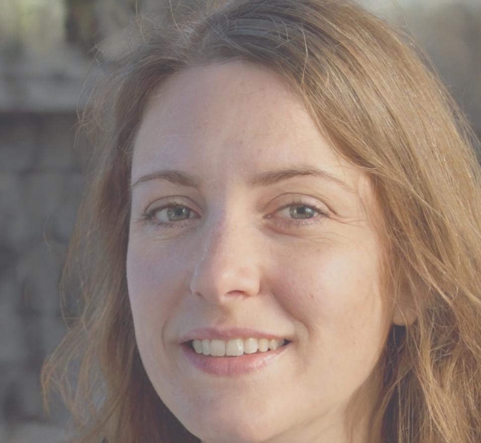 Linnea Brask workshop facilitator